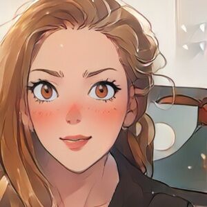 Meet your Posher, CJ